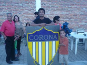 Cub Deportivo Corona