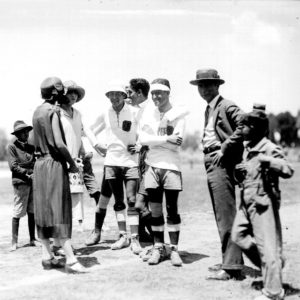 Torneo 1921-1922 futbol mexicano